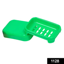 Covered Soap keeping Plastic Case for Bathroom use - dailyneed.life