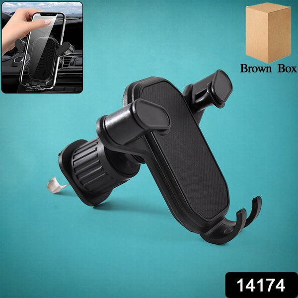 Plastic Car Mobile Holder (1 Pc) - dailyneed.life