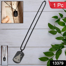 Mahadev Locket With Chain (1 Pc) - dailyneed.life
