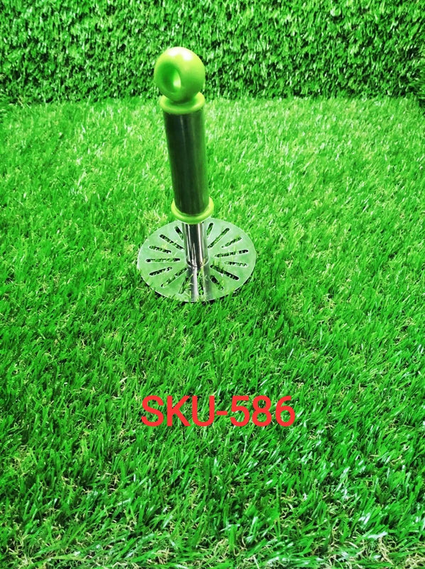 Stainless Steel Potato Masher, PauBhaji Masher - dailyneed.life