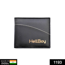 Mens Leather Wallet / Leather Wallet for Men - dailyneed.life