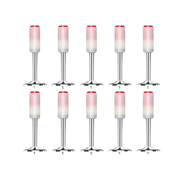 Round Nails for Mini Steel Nails For Gun (10 Pcs Set) - dailyneed.life