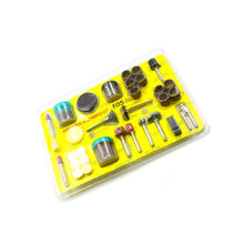 Rotary Tool Accessories Kit Mini Drill Bit Set - dailyneed.life