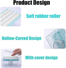 2 in 1 Soap Roller with Case (1 Pc) - dailyneed.life