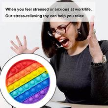 Round it Toy For Stress Reliever Toy 1 pc - dailyneed.life