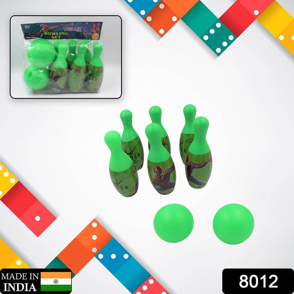 Bowling Game Set for Kids - dailyneed.life