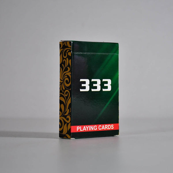 Luxury Playing Cards Deck with HD Printing & Premium Quality - dailyneed.life