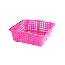 Plastic Medium Size Cane Fruit Baskets - dailyneed.life