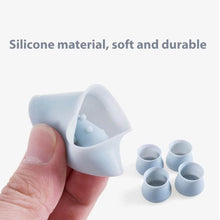 Silicone Furniture Feet Pads for Chair Legs (4 Pcs) - dailyneed.life