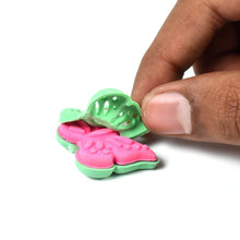 Butterfly Shape Eraser Rubber (1 Pc / Mix Colour & Design) - dailyneed.life
