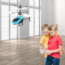 Remote Control Helicopter with USB Chargeable Cable for Boy and Girl Children (Pack of 1) - dailyneed.life