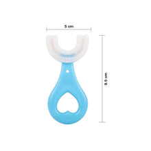 Kids US Tooth Brush – Easy & Comfortable Oral Care - dailyneed.life