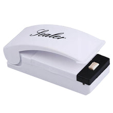 Portable Handheld Plastic Bag Sealer Machine (1 Pc) - dailyneed.life