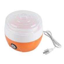 Electronic Yogurt Maker, Automatic Yogurt Maker Machine 1L Yoghurt Plastic Container for Home Use - dailyneed.life