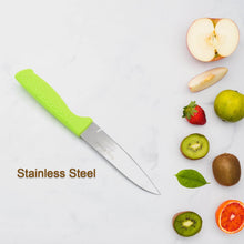 Kitchen Knife with Stainless Steel Blade, Professional Knife, Scratch Resistant and Rust Proof, Chopping Knife - dailyneed.life