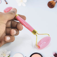 Double Ended Smooth Facial Massage Rollers (1 Pc / Mix Color) - dailyneed.life