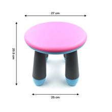 Foldable Baby Stool used in all kinds of places, specially made for kids and children’s etc. - dailyneed.life