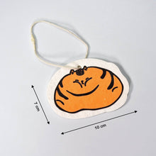 Cartoon Wood Pulp Sponge for Dishwashing Absorbent Cleaning Pad - dailyneed.life