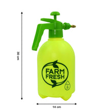 2 L FF Garden Sprayer used in all kinds of garden and park for sprinkling and showering purposes. - dailyneed.life