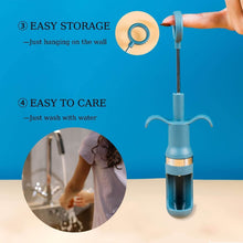 Cherry Pitter Tool, One Hand Operation Cherry Corer Pitter Remover Tool Best, Cherry Pit Kitchen Tools for Cherries Jam Quick Removal Fruit Stones (1pc). - dailyneed.life