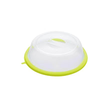 Microwave Food Cover, Air-Tight Splatter Lid for Plates – Dishwasher Safe - dailyneed.life