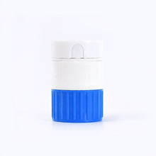 4-in-1 Medicine Cutter, Crusher, Storage Box for Pills - dailyneed.life