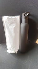 Sports Water Bottle – Matte Finish Leak-Proof Reusable Bottle 900 ML Approx (1 Pc) - dailyneed.life