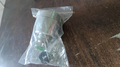 Plastic 360 Degree Rotating Water-Saving Faucet Sprayer Head (1 Pc) - dailyneed.life