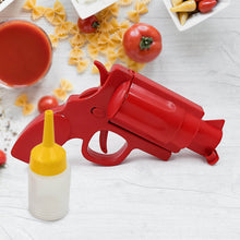 Ketchup Dispenser Mustard Bottle Gun (1 Pc) - dailyneed.life