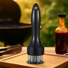 Meat Tenderizer Tool Stainless Steel Needle (1 Pc) - dailyneed.life