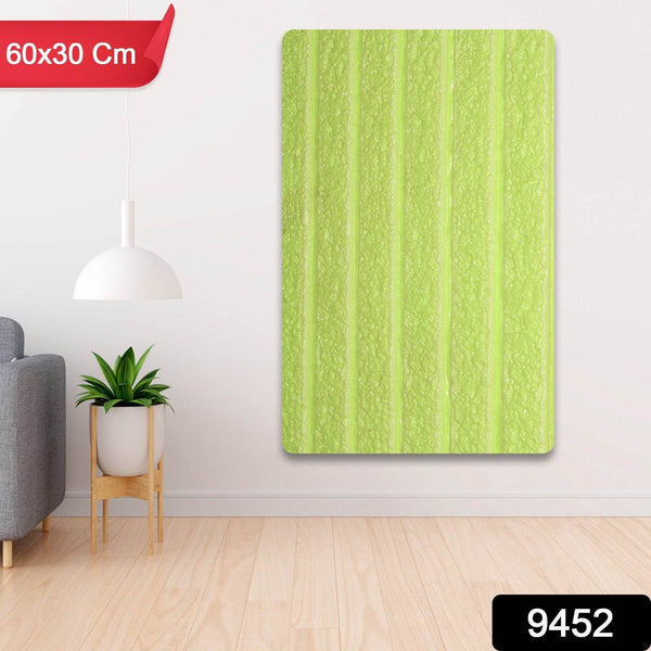 3D Adhesive wallpaper (60×30 Cm / 1 pc) - dailyneed.life