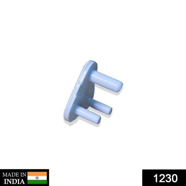 Safety Cover Guards for Electric Socket Plug (Small) - dailyneed.life