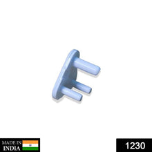 Safety Cover Guards for Electric Socket Plug (Small) - dailyneed.life