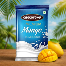 Chocotown Premium Mango Compound (500gm) - dailyneed.life