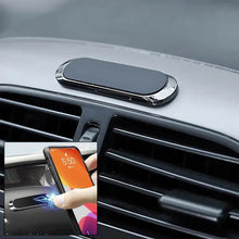 360d Rotation Magnetic Mobile Holder for Car Dashboard Stand Strongest Magnets Phone Metal Bracket Car, Bike, Scooter, Desk, Office, Home Universal (1 Pc) - dailyneed.life