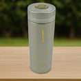Vacuum Insulated Stainless Steel Flask (1 Pc) - Leak Proof, BPA Free, Hot & Cold - dailyneed.life
