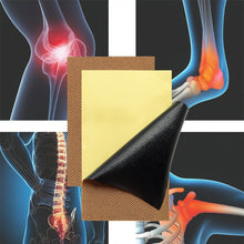 Ant Pain Relief Patch - Pack of 8 Patches | Instant Relief from Muscular Pain & Joint Pain| Natural Pain Relief Patches | Powerful Pain Relief, No Side Effects - dailyneed.life