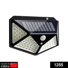 Solar Lights for Garden LED Security Lamp for Home, Outdoors Pathways - dailyneed.life