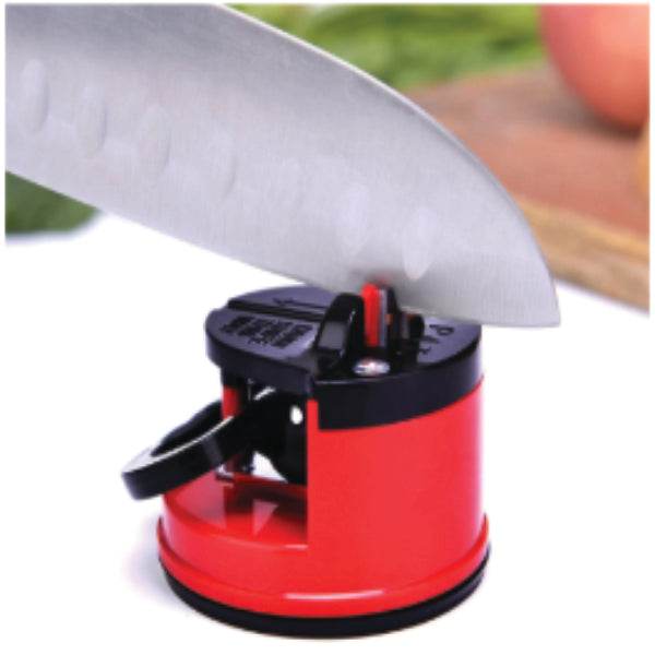 Manual Kitchen Knife Sharpener for Sharpening Stainless Steel - dailyneed.life