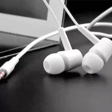 Headphone Isolating stereo headphones with Hands-free Control - dailyneed.life