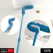 Foldable Multipurpose Microfiber Fan Cleaning Duster for Quick and Easy Cleaning - dailyneed.life