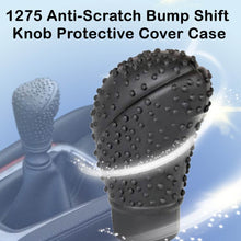 Anti-Scratch Bump Shift Knob Protective Cover Case - dailyneed.life