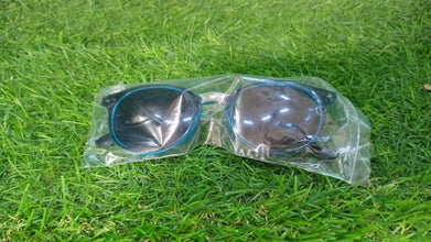 UV Protected Round Sunglasses, classic Sunglasses for Men & Women, Lightweight - dailyneed.life