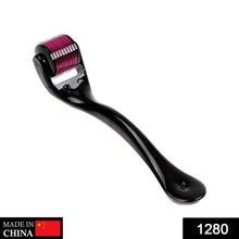 Derma Roller Anti Ageing and Facial Scrubs & Polishes Scar Removal Hair Regrowth - dailyneed.life