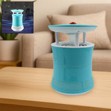 Mosquito Killer Machine, Electronic Indoor Insect Killer Lamp, Bug Bedroom Mute Radiation-free Portable Fly Insect Killer Light For Home & Commercial Use. Mosquito killer lamp. - dailyneed.life