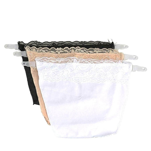 Women's Cotton Secret Cami - dailyneed.life