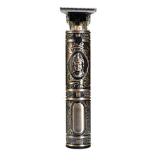 ﻿Electric shaving machine dry shaving for men - hair shaving and trimming beard With adjustable blade clipper., Hair accessories - dailyneed.life