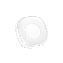 Multi Purpose Square Super Gel Pads for Holding Mobile & Spiral Cable Protector (1 Pc) - dailyneed.life