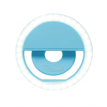 Selfie Ring Light for Brightening Face in Photos & Videos - dailyneed.life