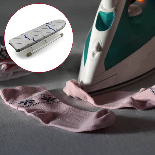 Port Small Ironing Pad used in all households and iron shops for ironing clothes and fabrics etc. - dailyneed.life